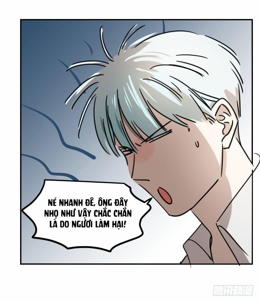 Truy Bắt Ngao Ngao 6 trang 39