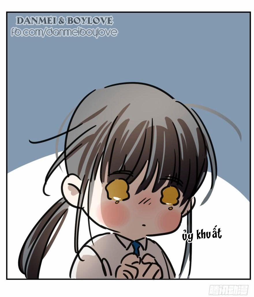 Truy Bắt Ngao Ngao 6 trang 40