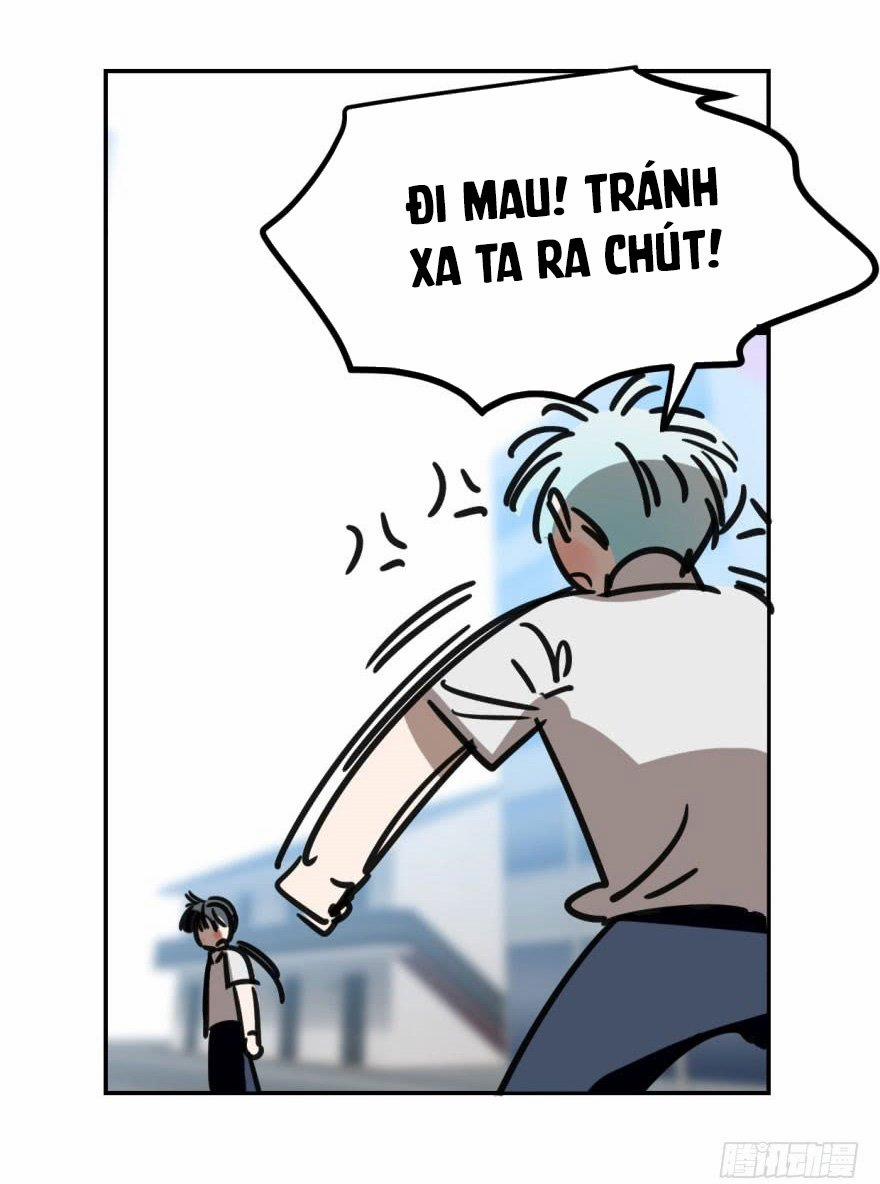 Truy Bắt Ngao Ngao 6 trang 41