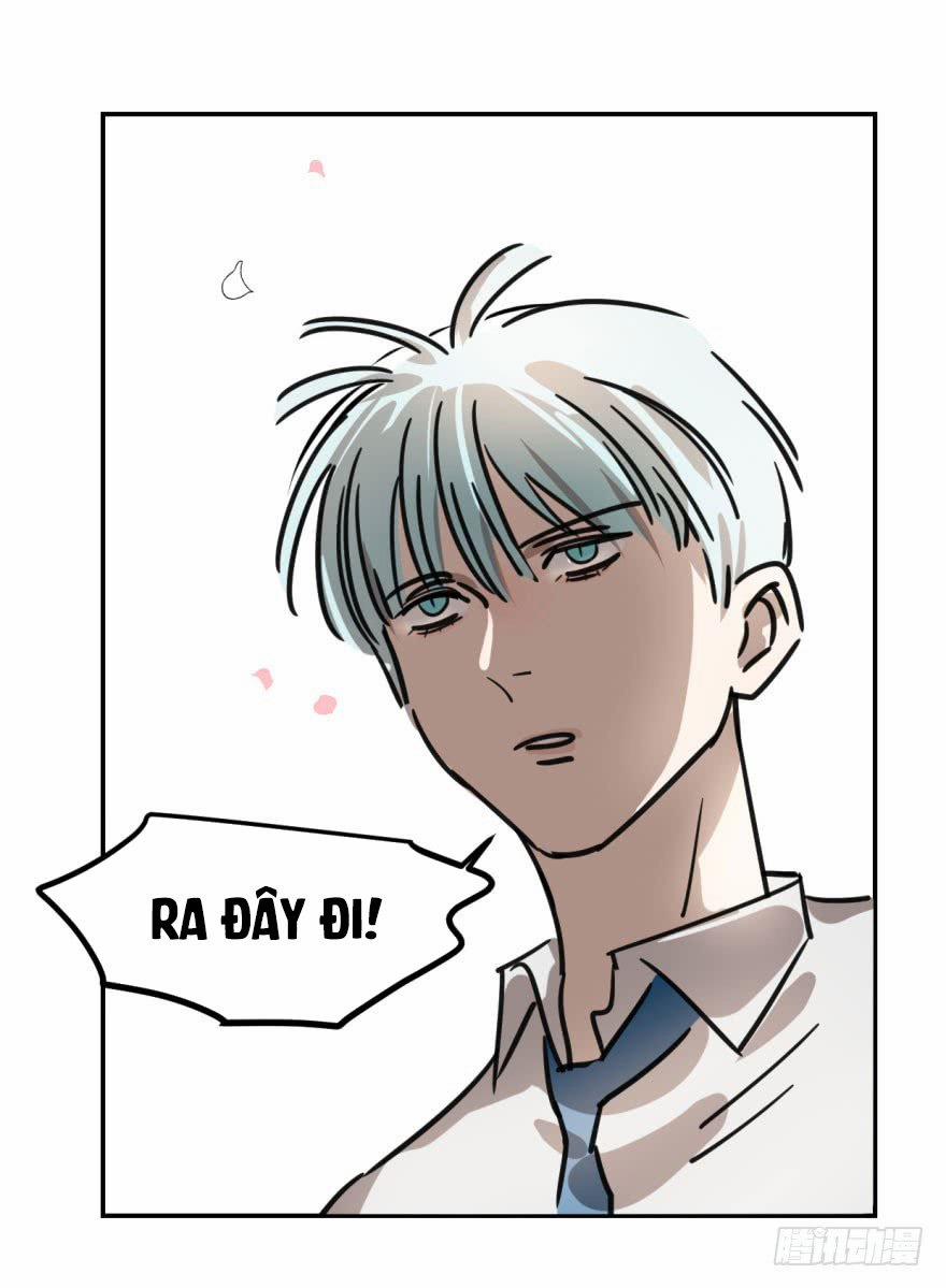 Truy Bắt Ngao Ngao 6 trang 43