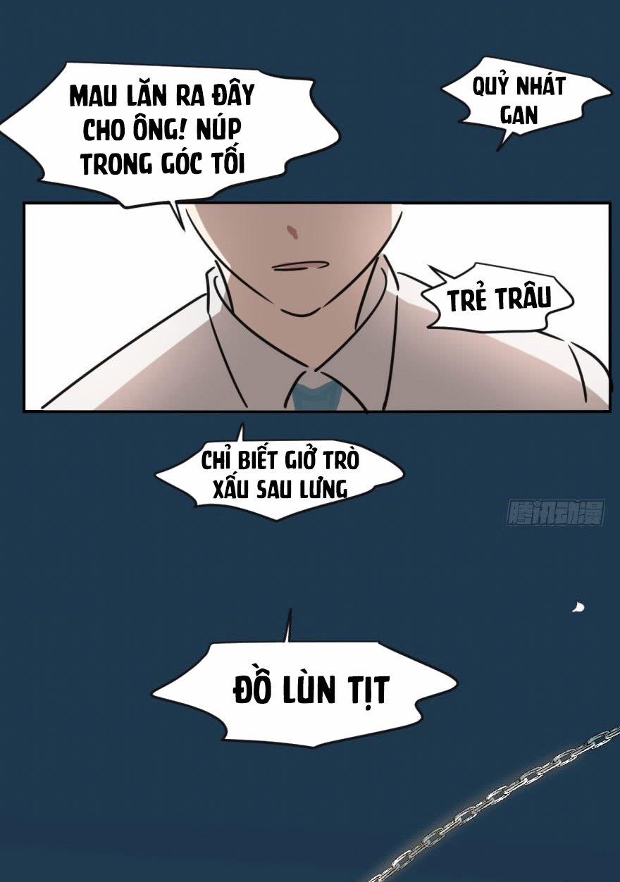 Truy Bắt Ngao Ngao 6 trang 45