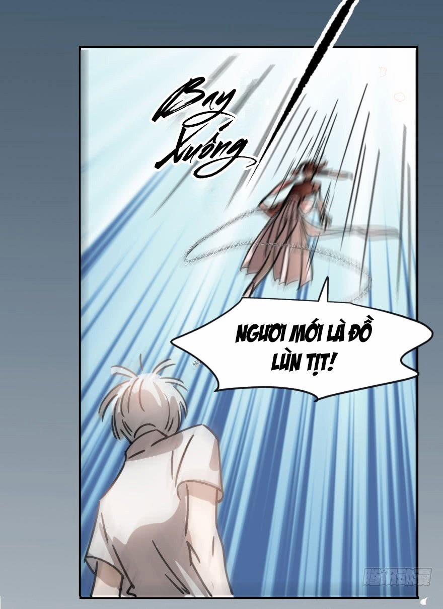 Truy Bắt Ngao Ngao 6 trang 47