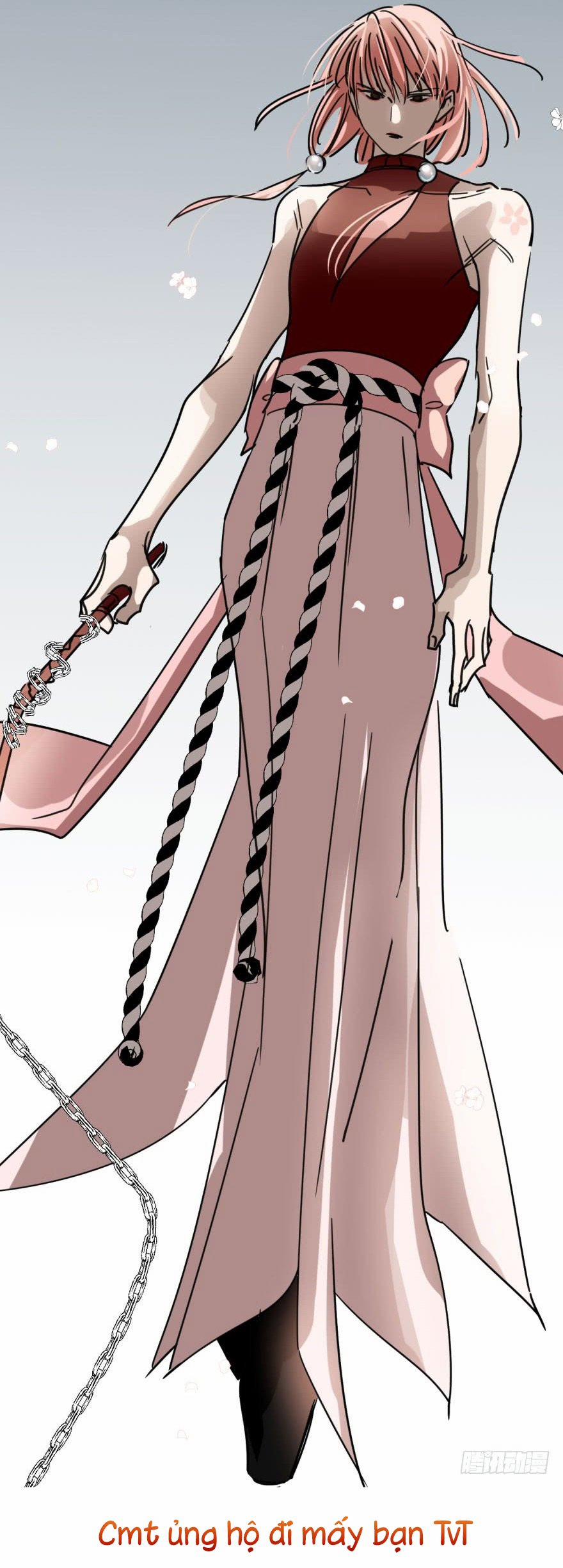 Truy Bắt Ngao Ngao 6 trang 48