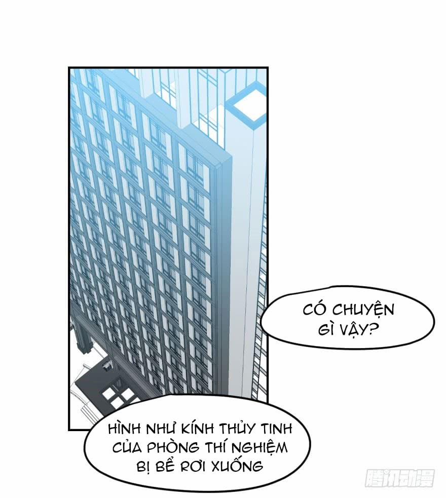 Truy Bắt Ngao Ngao 6 trang 5