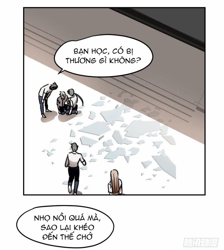 Truy Bắt Ngao Ngao 6 trang 6