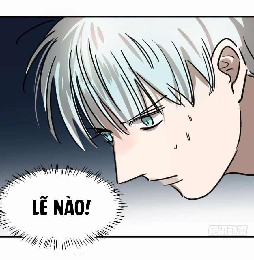 Truy Bắt Ngao Ngao 6 trang 8