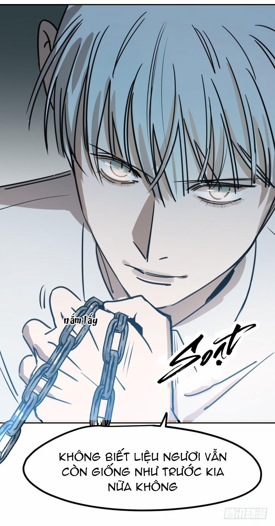 Truy Bắt Ngao Ngao 7 trang 12