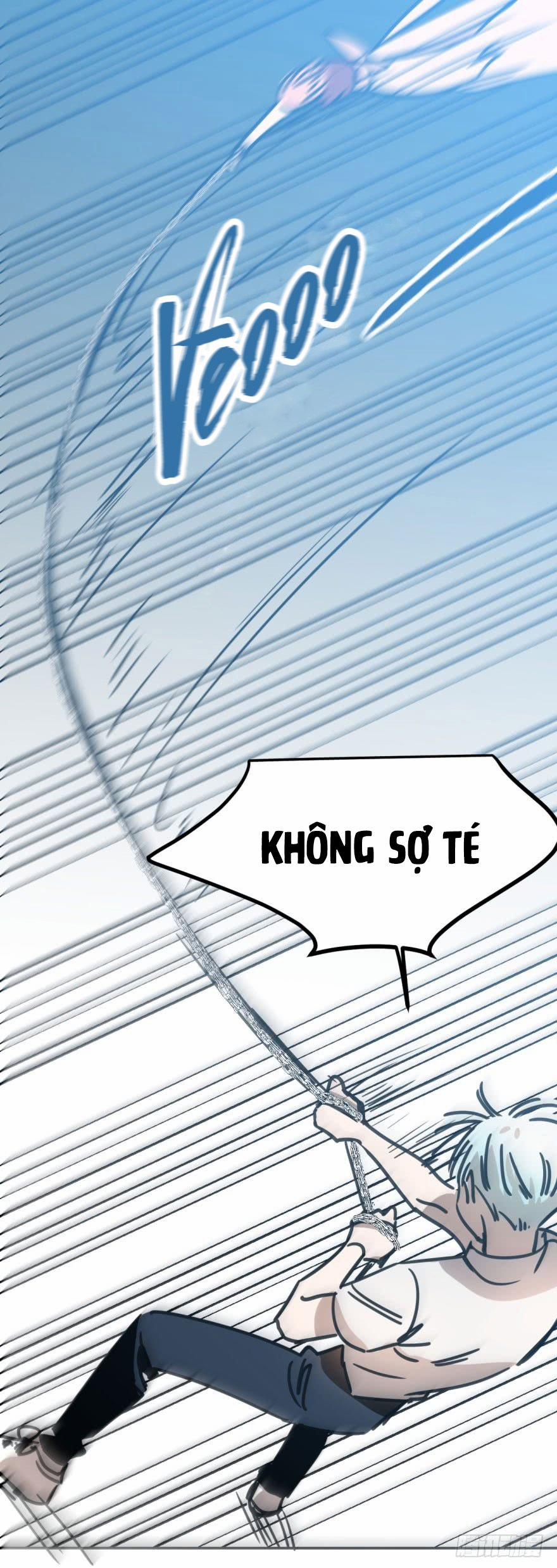 Truy Bắt Ngao Ngao 7 trang 14