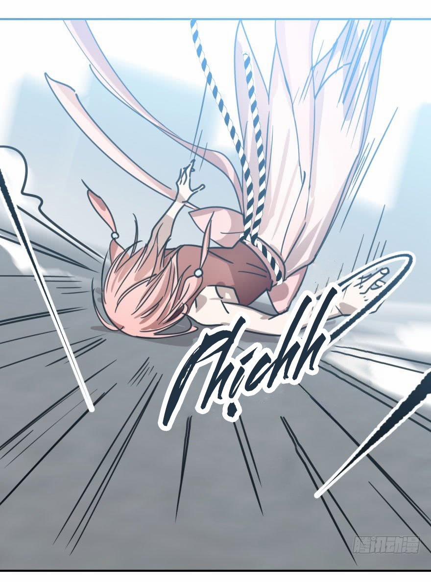 Truy Bắt Ngao Ngao 7 trang 15