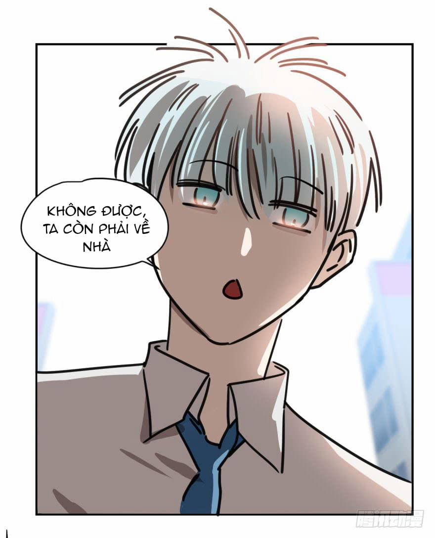 Truy Bắt Ngao Ngao 7 trang 18