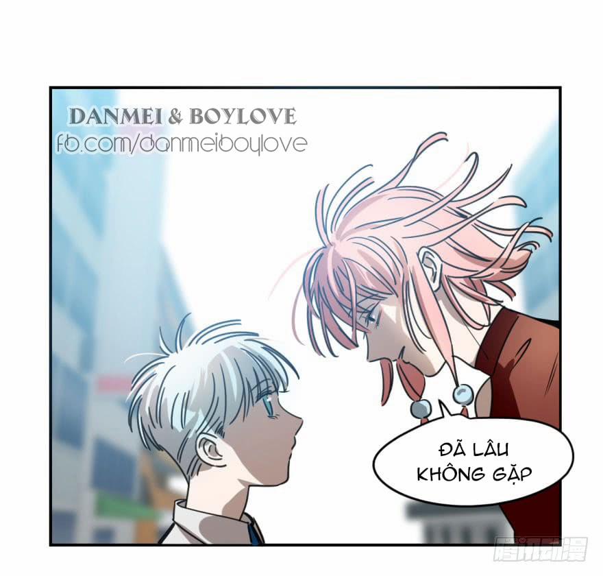 Truy Bắt Ngao Ngao 7 trang 2