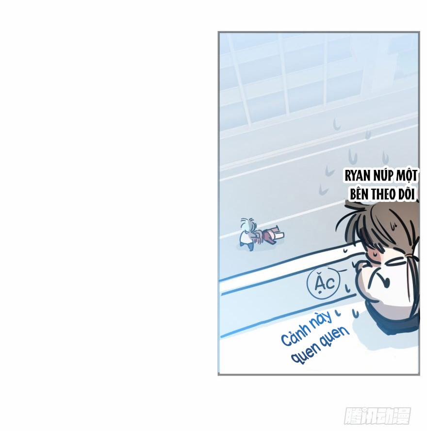 Truy Bắt Ngao Ngao 7 trang 20