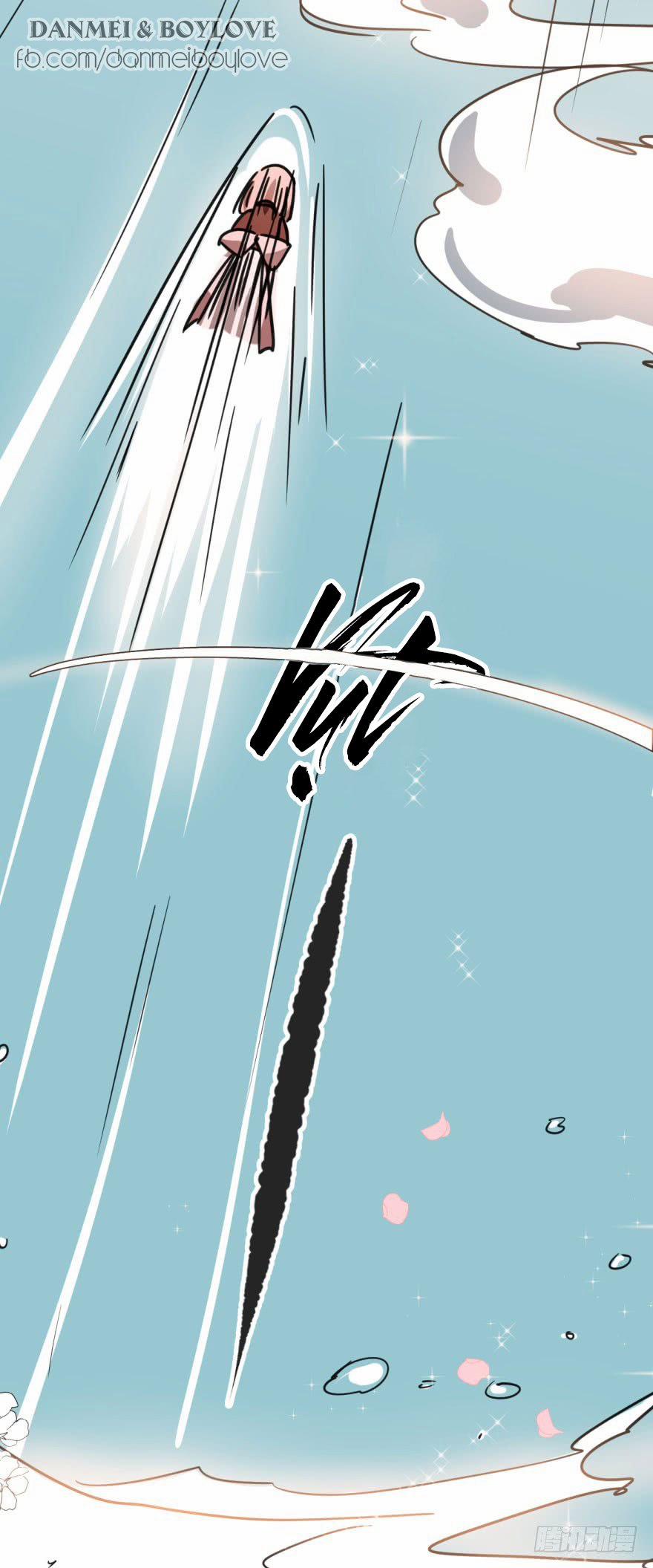 Truy Bắt Ngao Ngao 7 trang 25