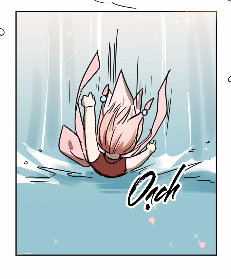 Truy Bắt Ngao Ngao 7 trang 26