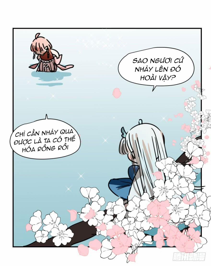 Truy Bắt Ngao Ngao 7 trang 27