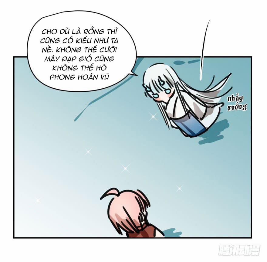 Truy Bắt Ngao Ngao 7 trang 32