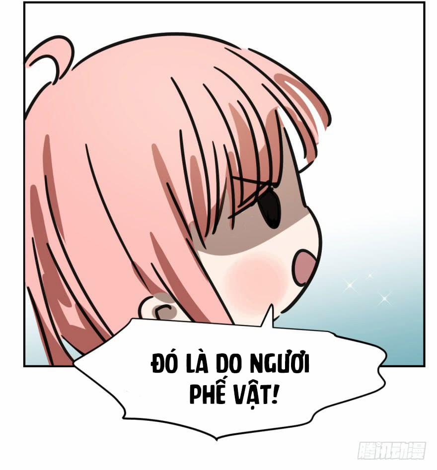 Truy Bắt Ngao Ngao 7 trang 34