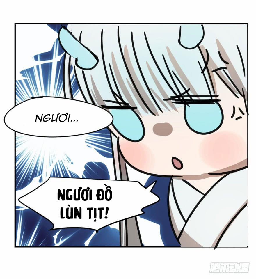 Truy Bắt Ngao Ngao 7 trang 35