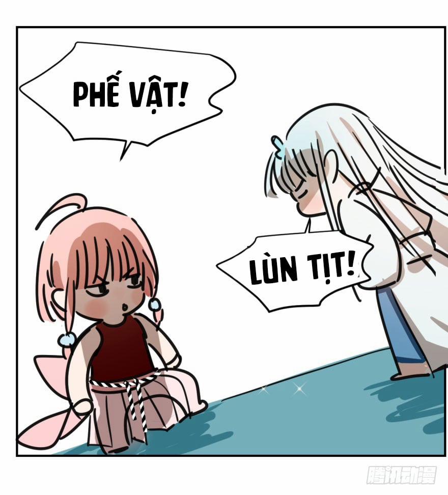 Truy Bắt Ngao Ngao 7 trang 36