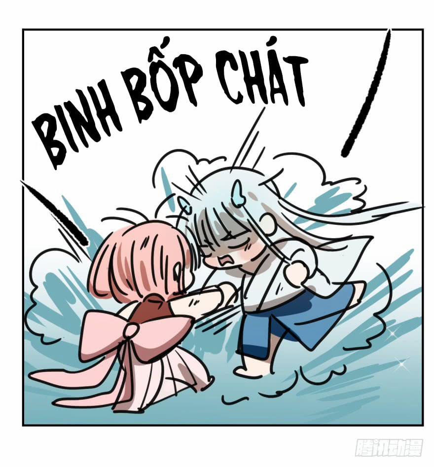 Truy Bắt Ngao Ngao 7 trang 37