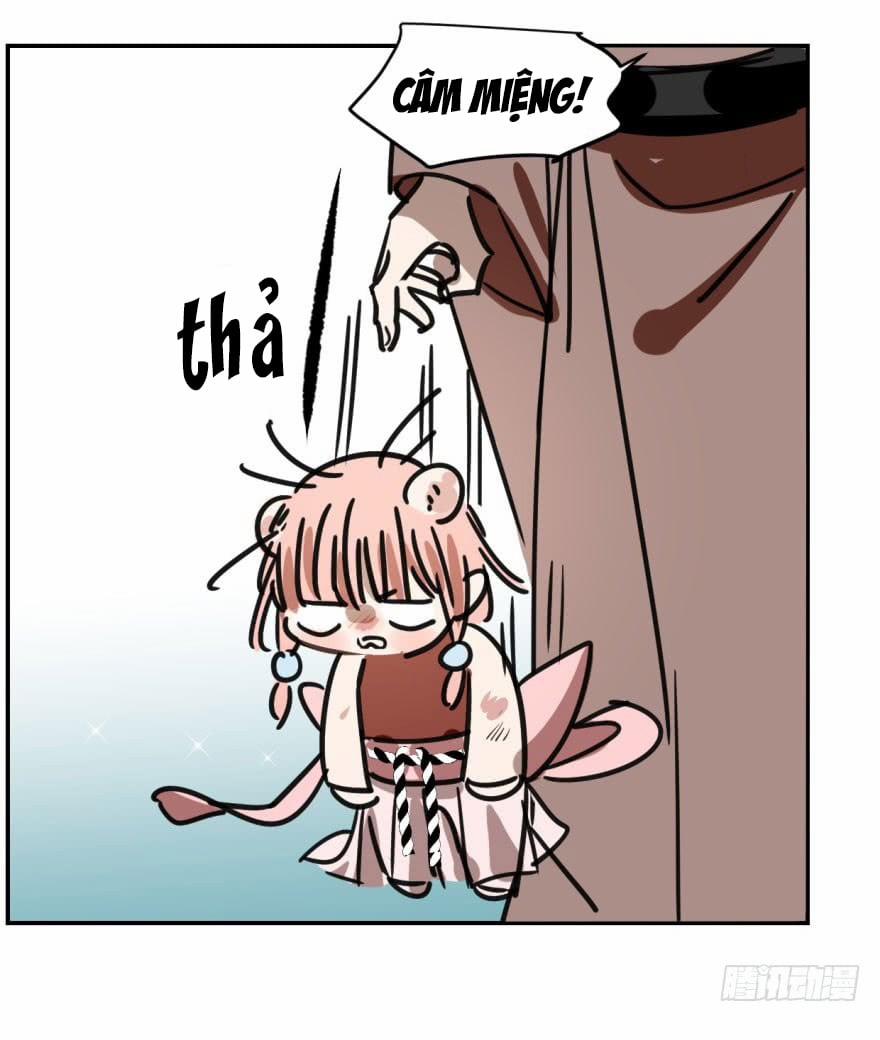 Truy Bắt Ngao Ngao 7 trang 39