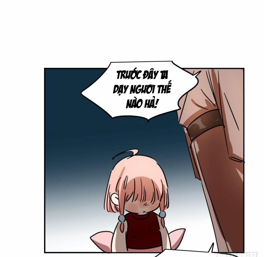 Truy Bắt Ngao Ngao 7 trang 40