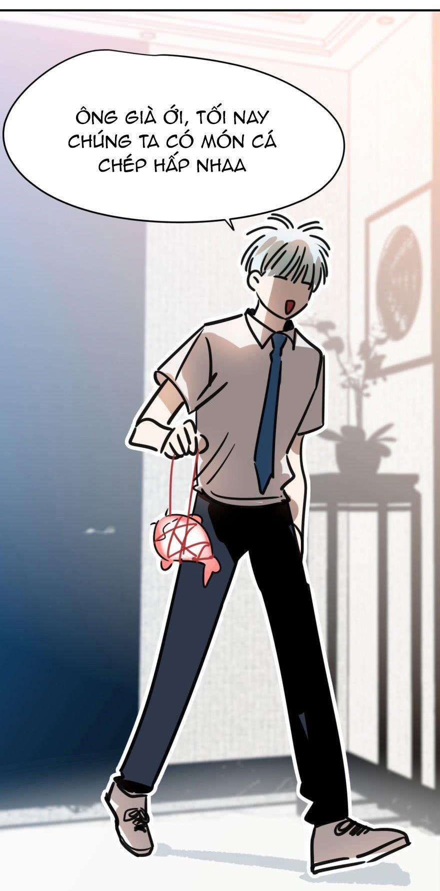 Truy Bắt Ngao Ngao 7 trang 46