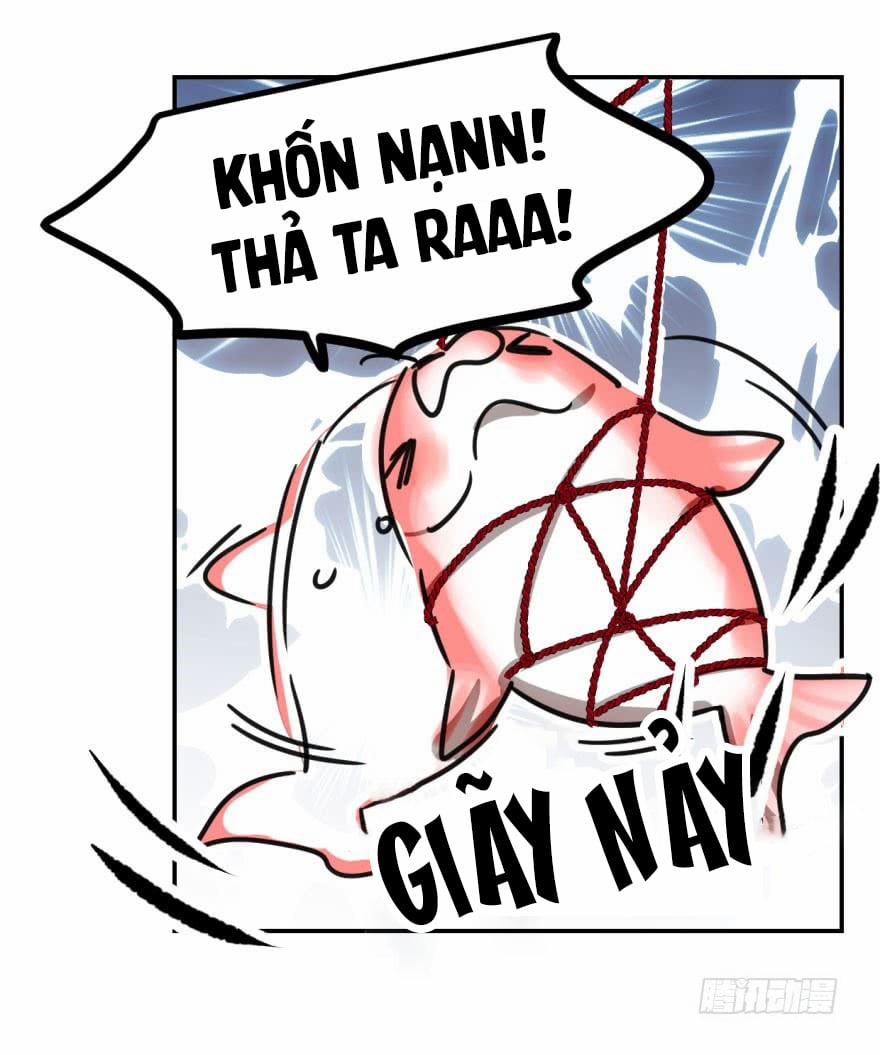 Truy Bắt Ngao Ngao 7 trang 48