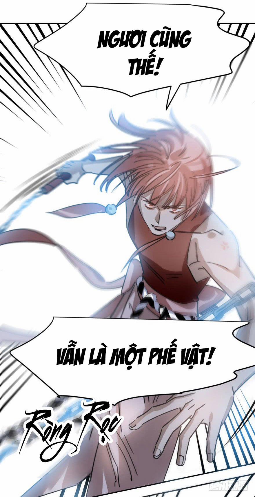 Truy Bắt Ngao Ngao 7 trang 5