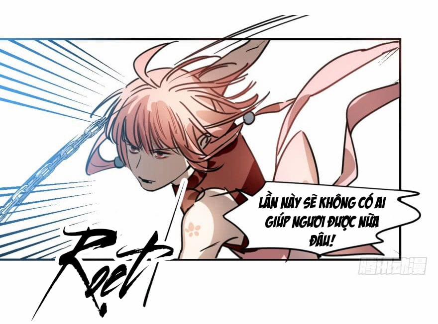 Truy Bắt Ngao Ngao 7 trang 7