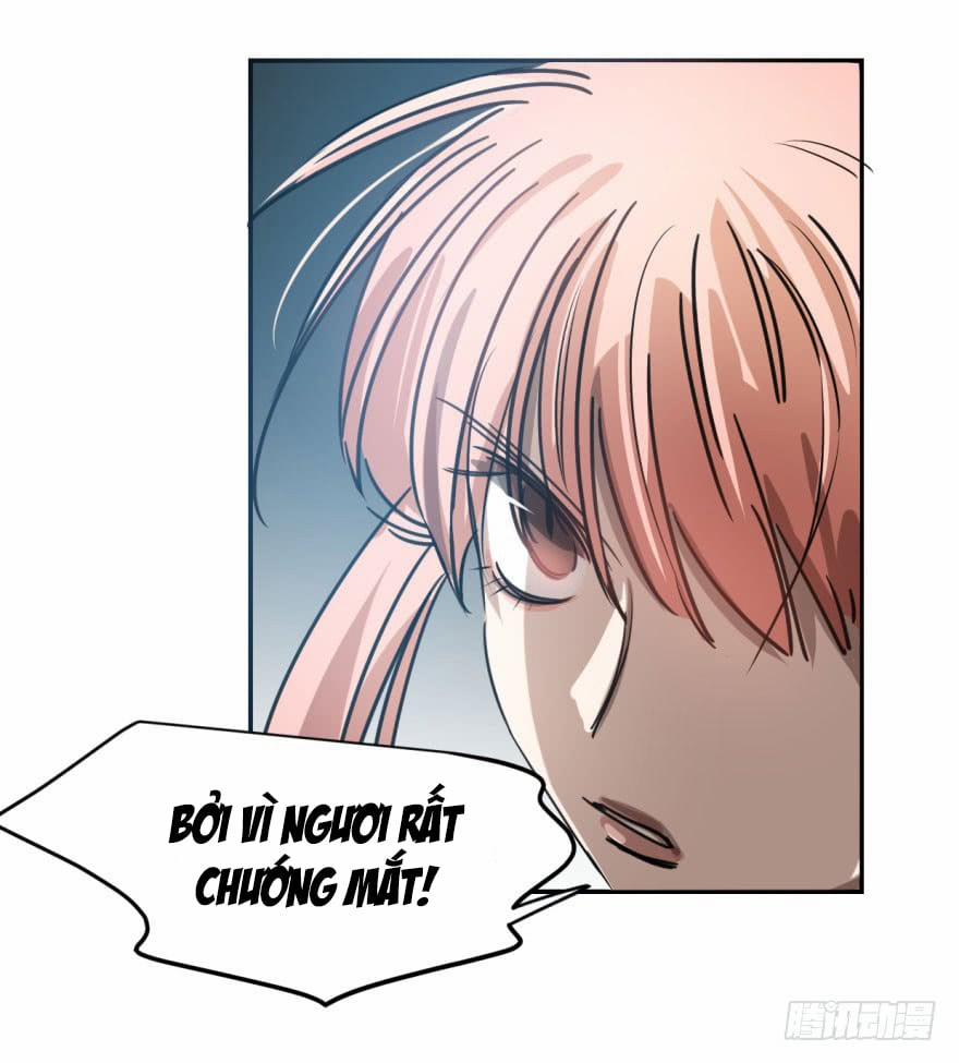 Truy Bắt Ngao Ngao 7 trang 9