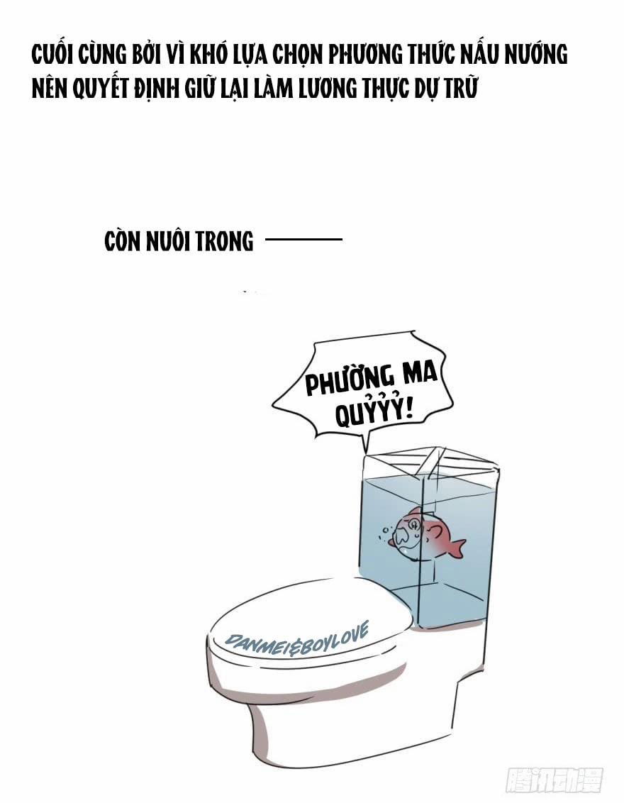 Truy Bắt Ngao Ngao 8 trang 11