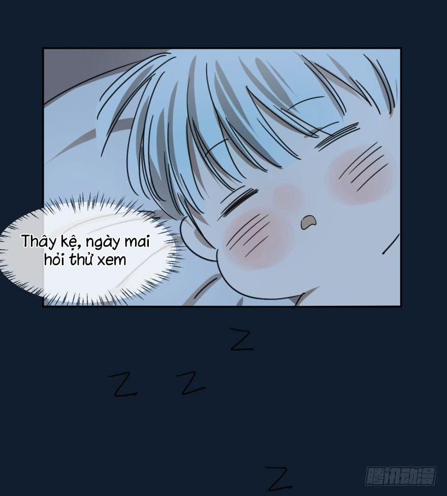 Truy Bắt Ngao Ngao 8 trang 17