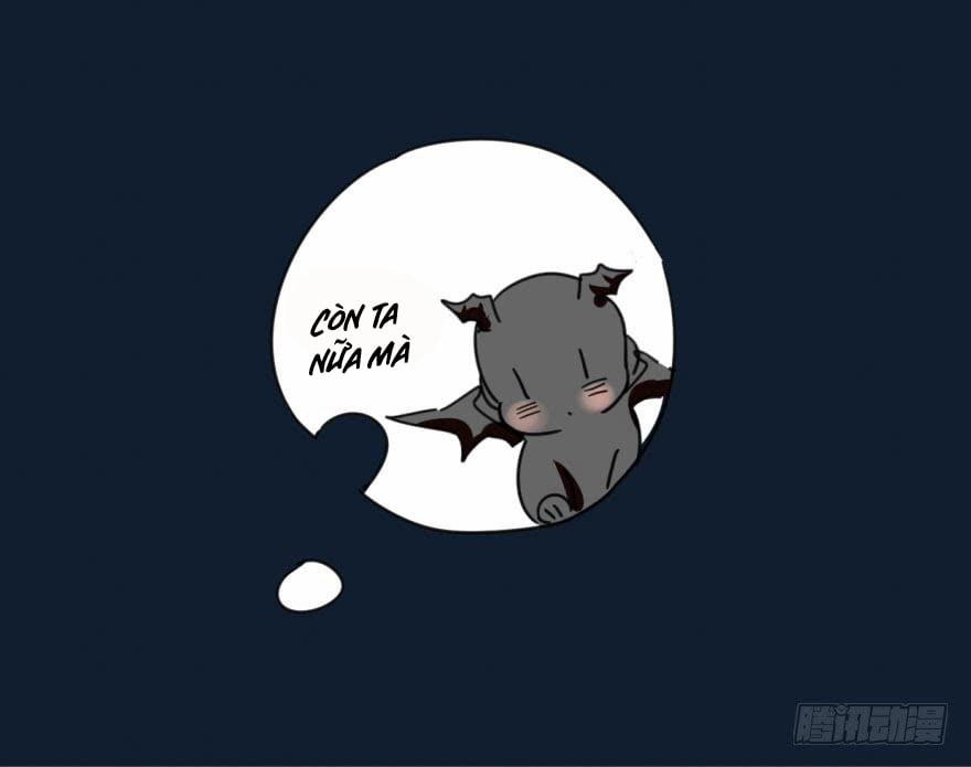 Truy Bắt Ngao Ngao 8 trang 18