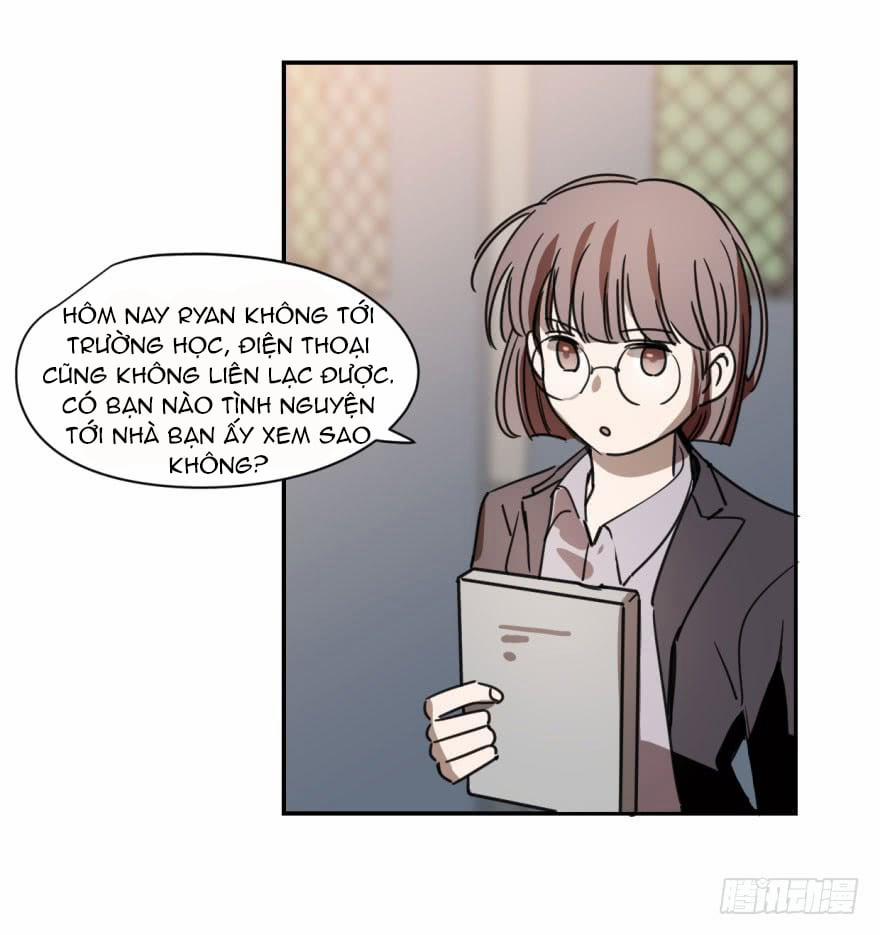 Truy Bắt Ngao Ngao 8 trang 24