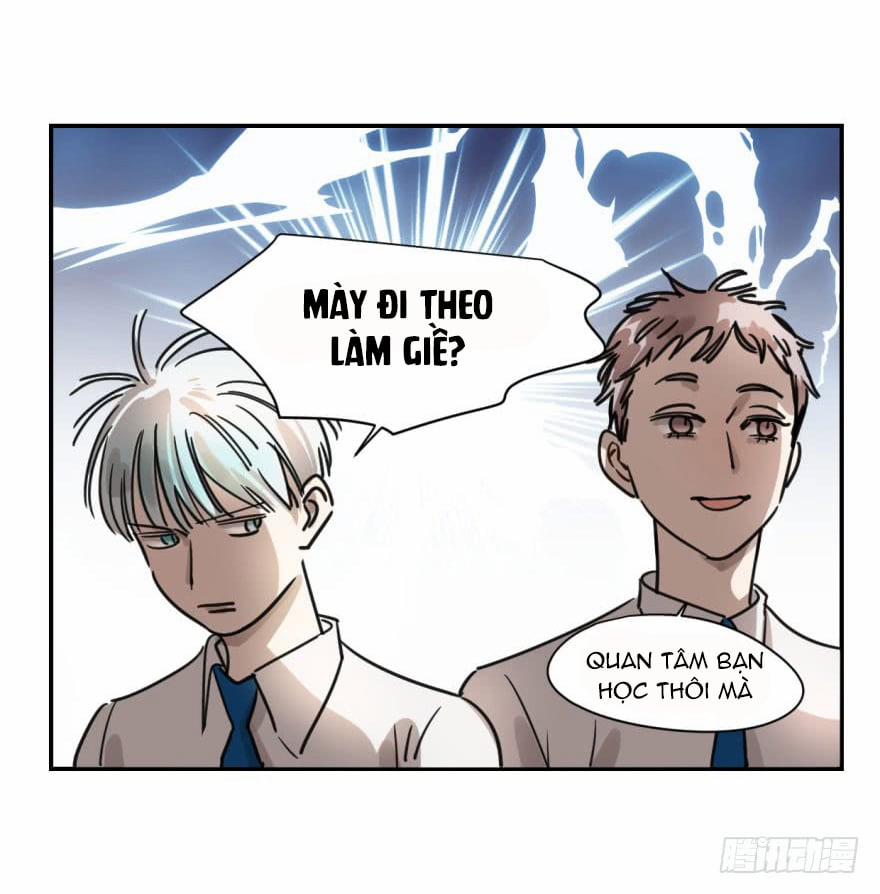 Truy Bắt Ngao Ngao 8 trang 27