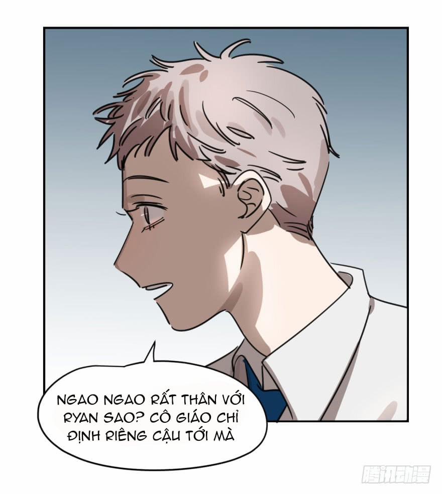 Truy Bắt Ngao Ngao 8 trang 29