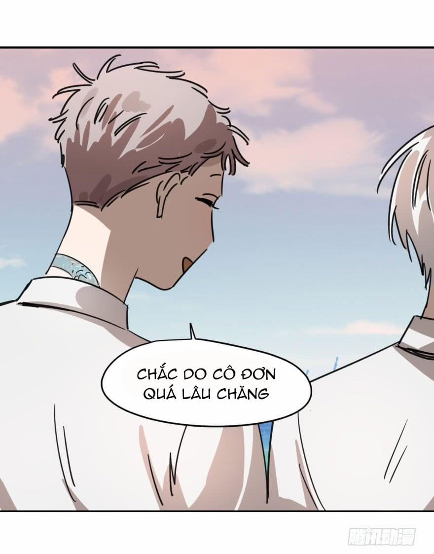 Truy Bắt Ngao Ngao 8 trang 33