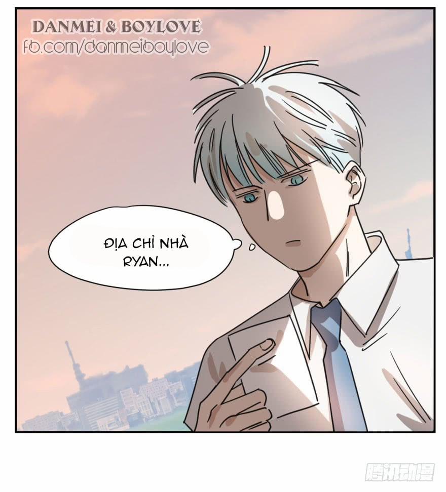 Truy Bắt Ngao Ngao 8 trang 35