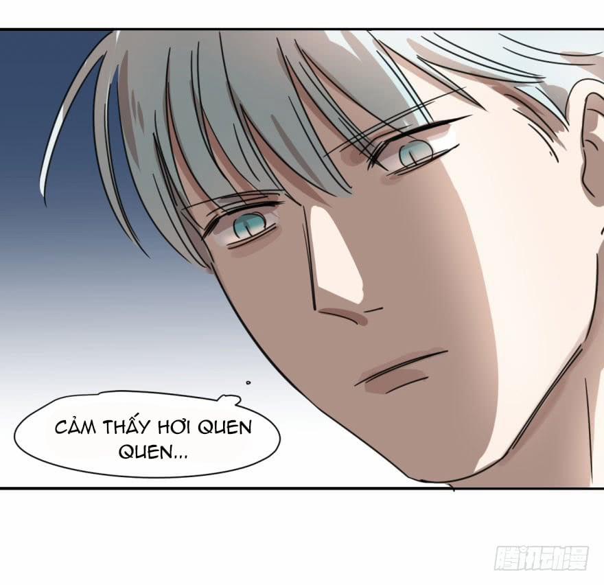 Truy Bắt Ngao Ngao 8 trang 36