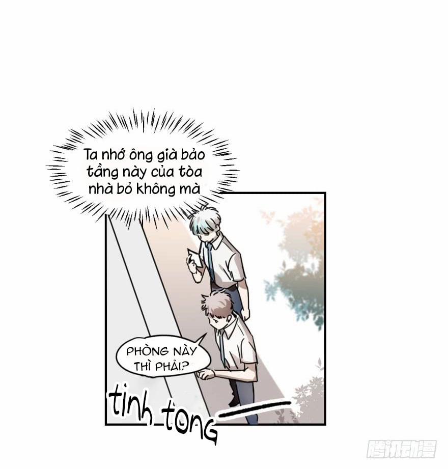 Truy Bắt Ngao Ngao 8 trang 41