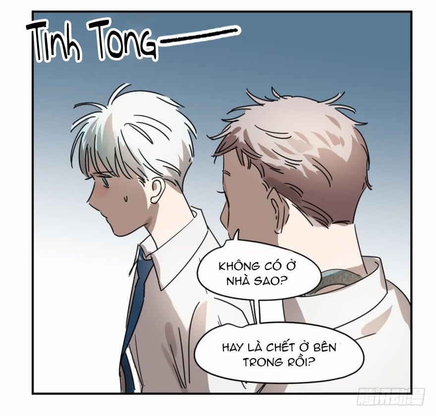 Truy Bắt Ngao Ngao 8 trang 42