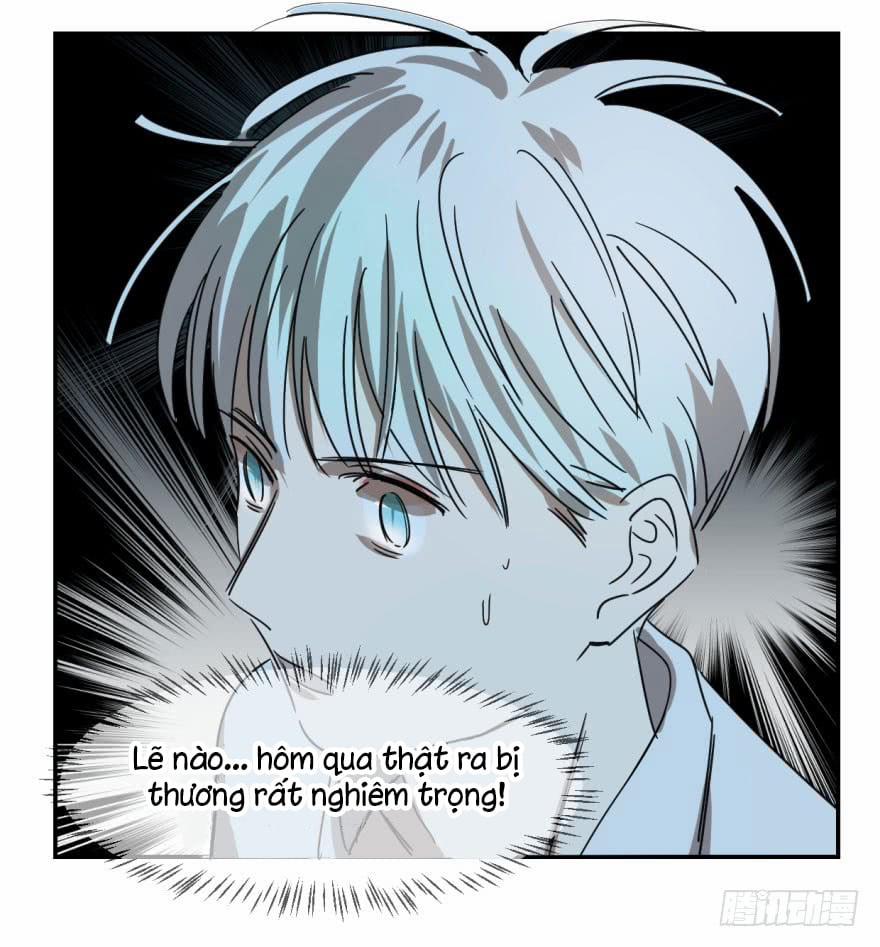 Truy Bắt Ngao Ngao 8 trang 43