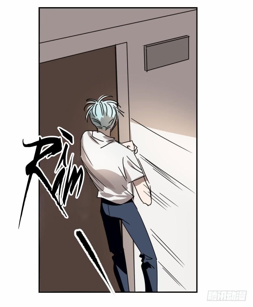 Truy Bắt Ngao Ngao 8 trang 44