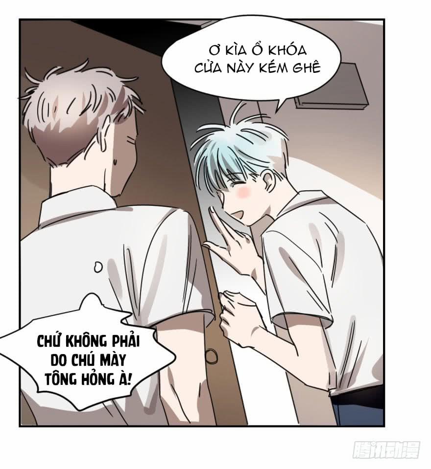 Truy Bắt Ngao Ngao 8 trang 45
