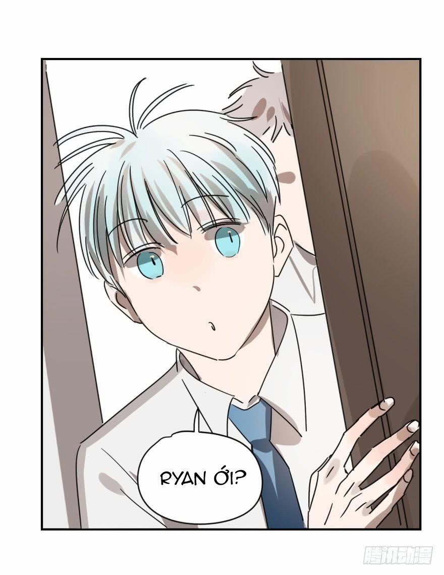 Truy Bắt Ngao Ngao 8 trang 46