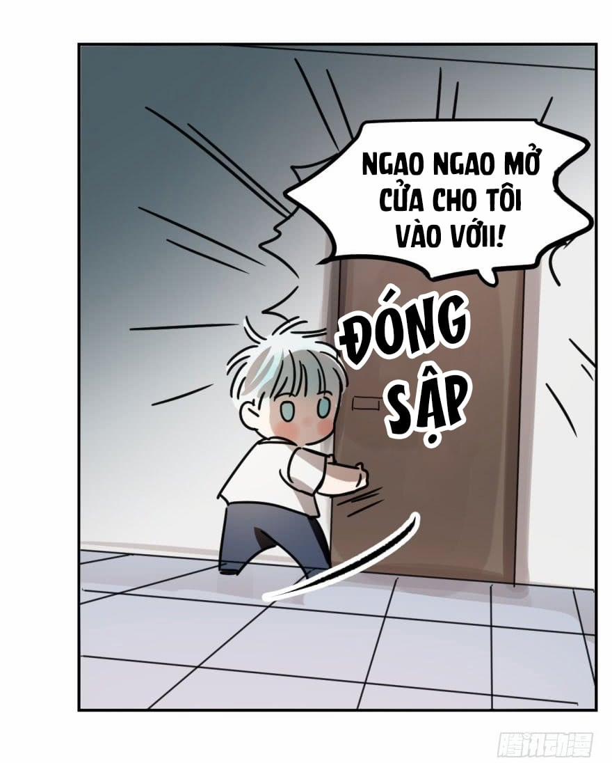 Truy Bắt Ngao Ngao 8 trang 47