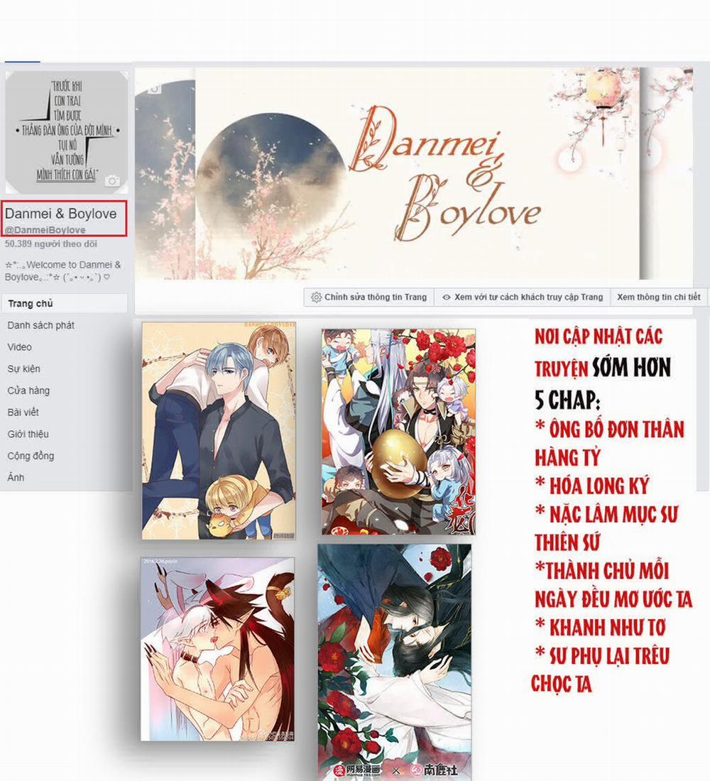 Truy Bắt Ngao Ngao 8 trang 52