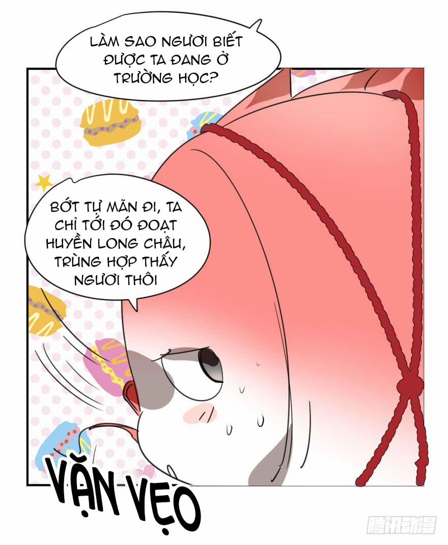 Truy Bắt Ngao Ngao 8 trang 6
