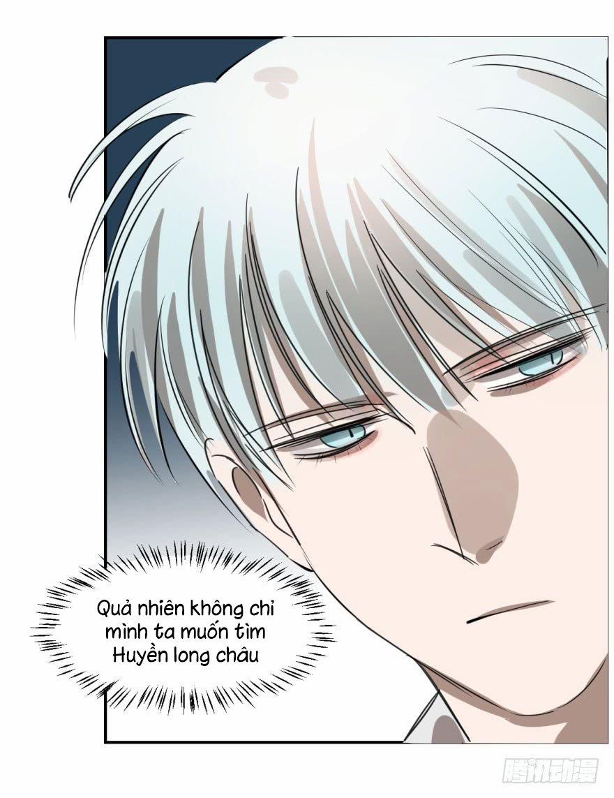 Truy Bắt Ngao Ngao 8 trang 7